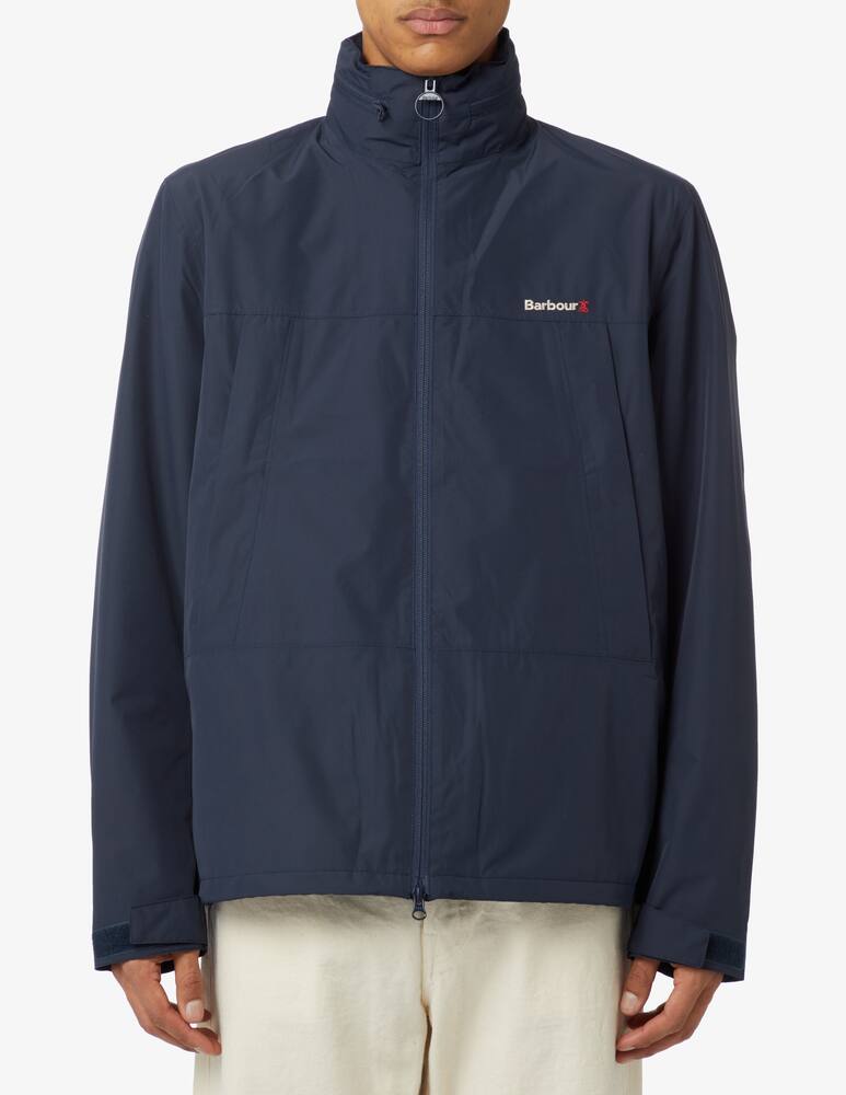 Barbour 55 degrees arlem jacket - picture 1 Barbour 55 degrees arlem jacket - picture 1