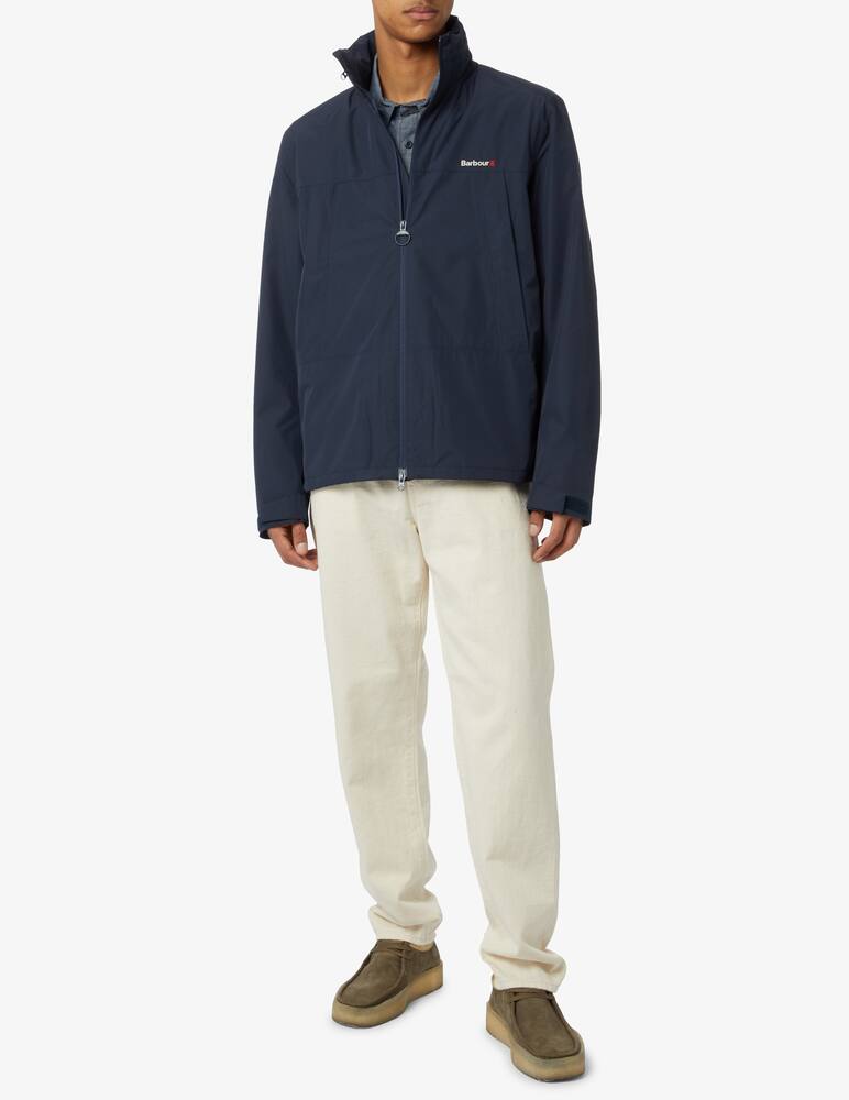 Barbour 55 degrees arlem jacket - picture 2 Barbour 55 degrees arlem jacket - picture 2