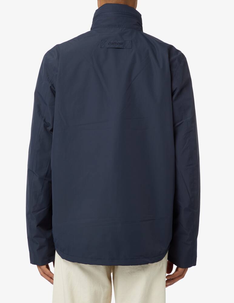 Barbour 55 degrees arlem jacket - picture 3 Barbour 55 degrees arlem jacket - picture 3