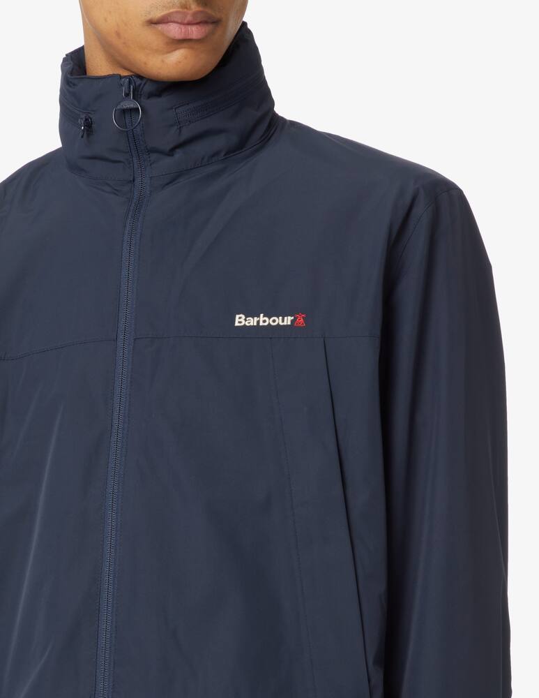 rinascente Barbour 55 degrees arlem jacket