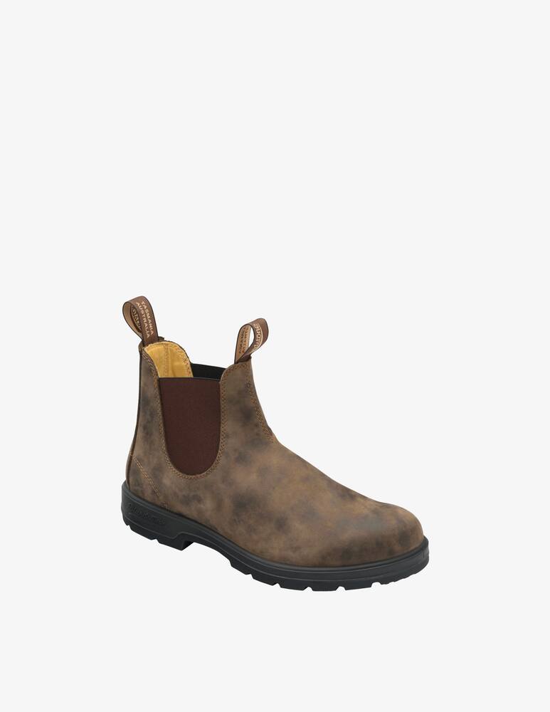 rinascente Blundstone Leather chelsea boots