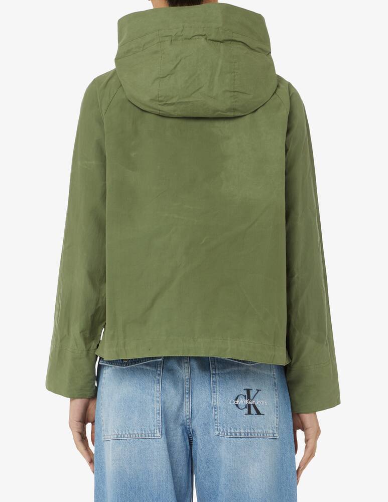 rinascente Barbour Nith Showerproof jacket