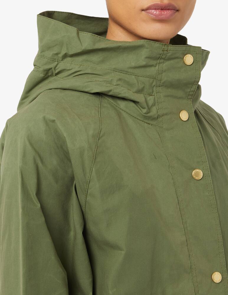 rinascente Barbour Nith Showerproof jacket