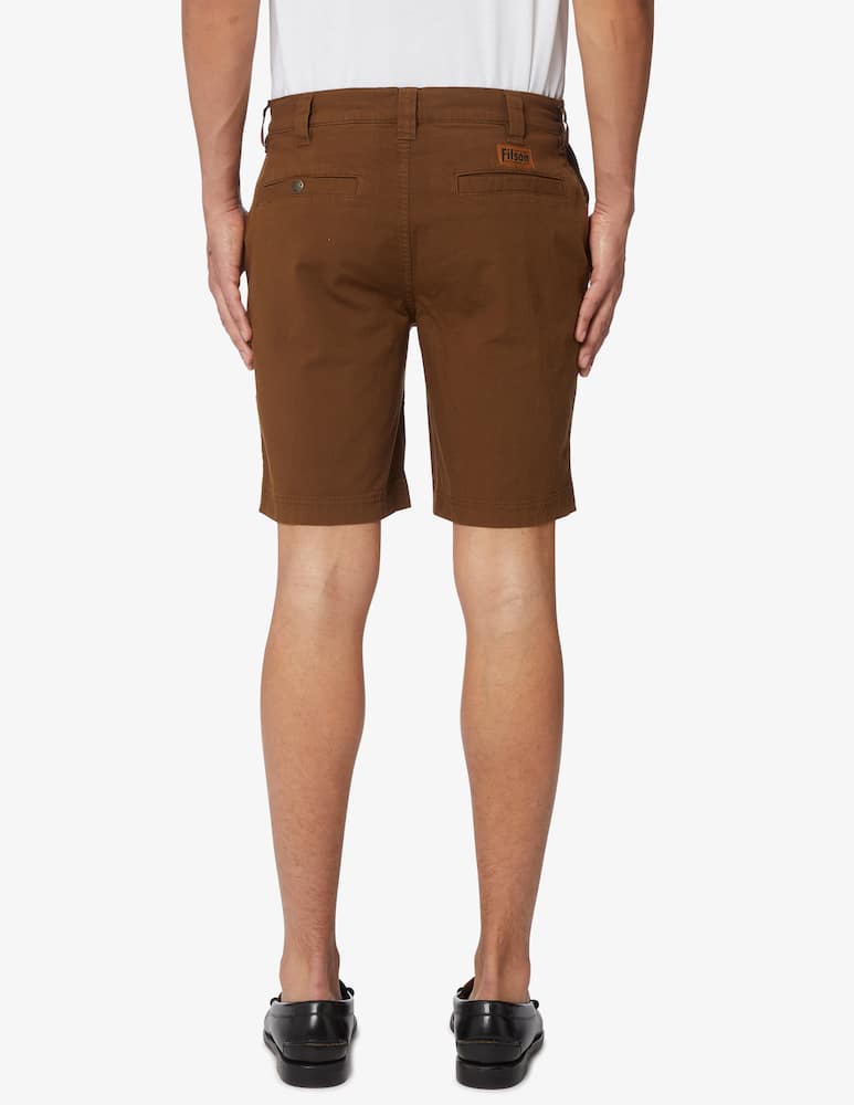 rinascente Filson Granite mountain shorts