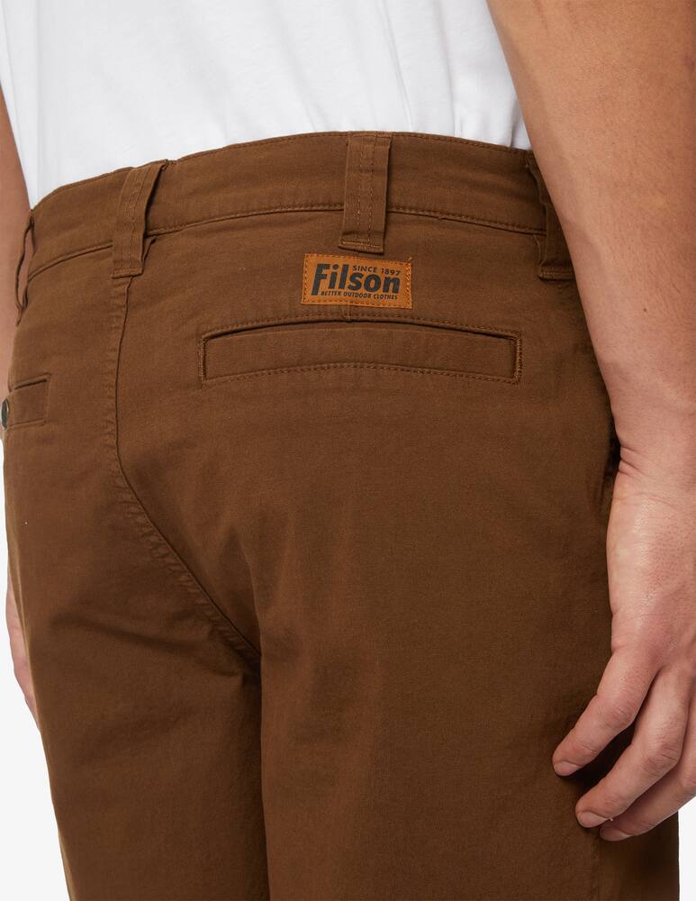 rinascente Filson Granite mountain shorts