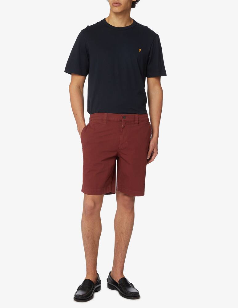 rinascente Filson Granite mountain shorts