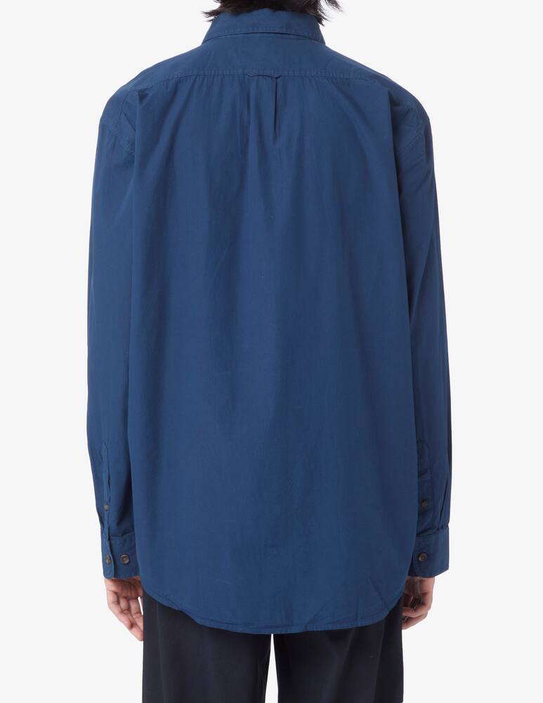 rinascente Filson Camicia washed feather