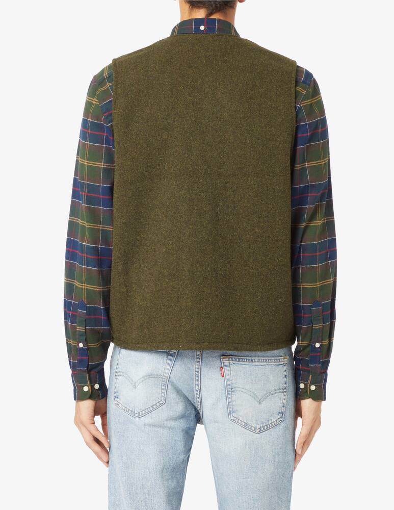 rinascente Filson Gillet mackinaw