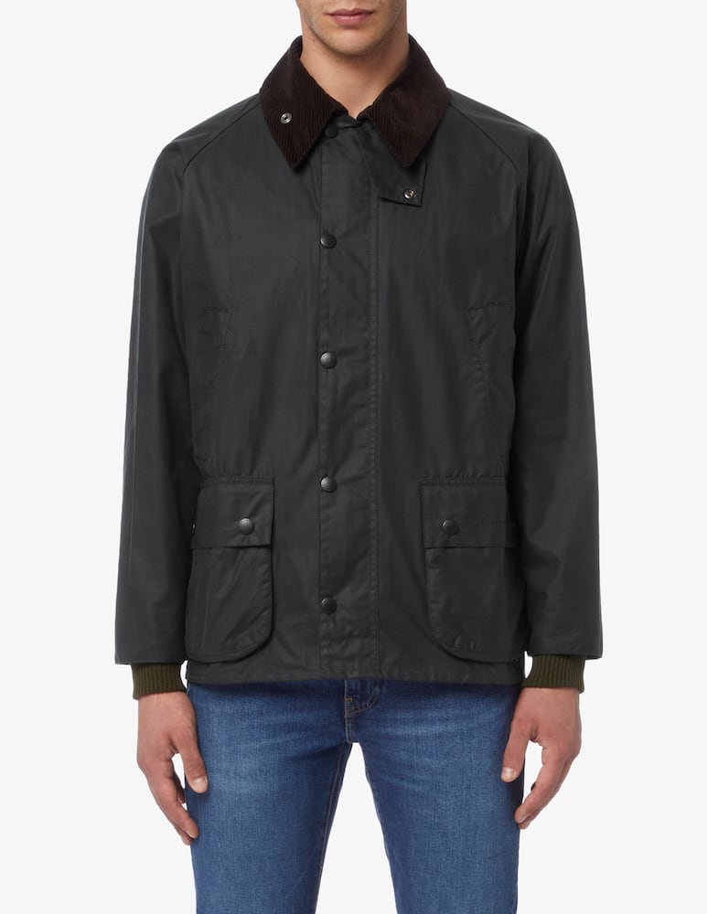 Barbour Giacca bedale - immagine 1 Barbour Giacca bedale - immagine 1