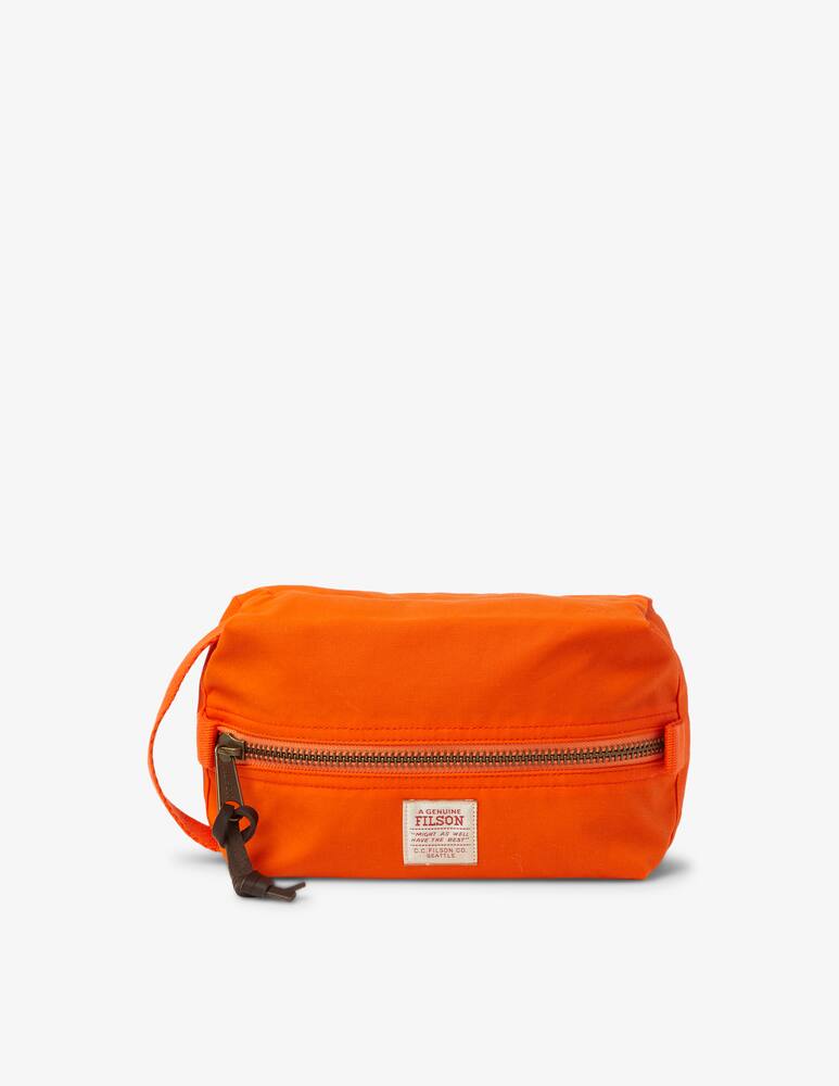 rinascente Filson Tin cloth travel kit