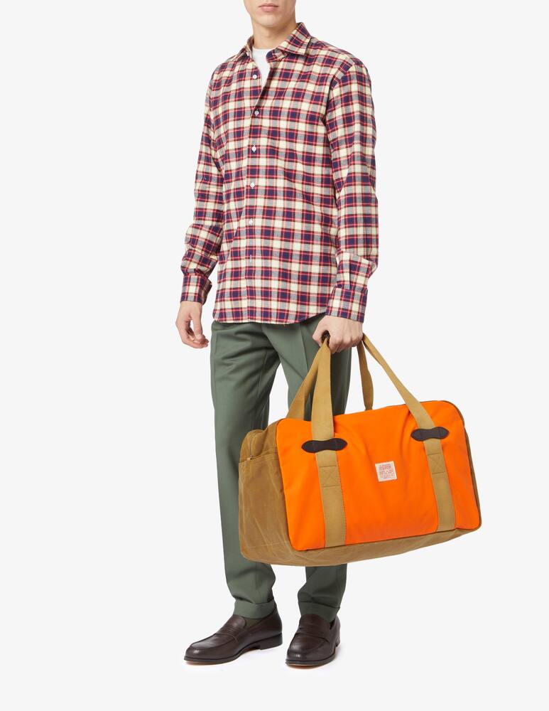 rinascente Filson Borsone tin cloth media