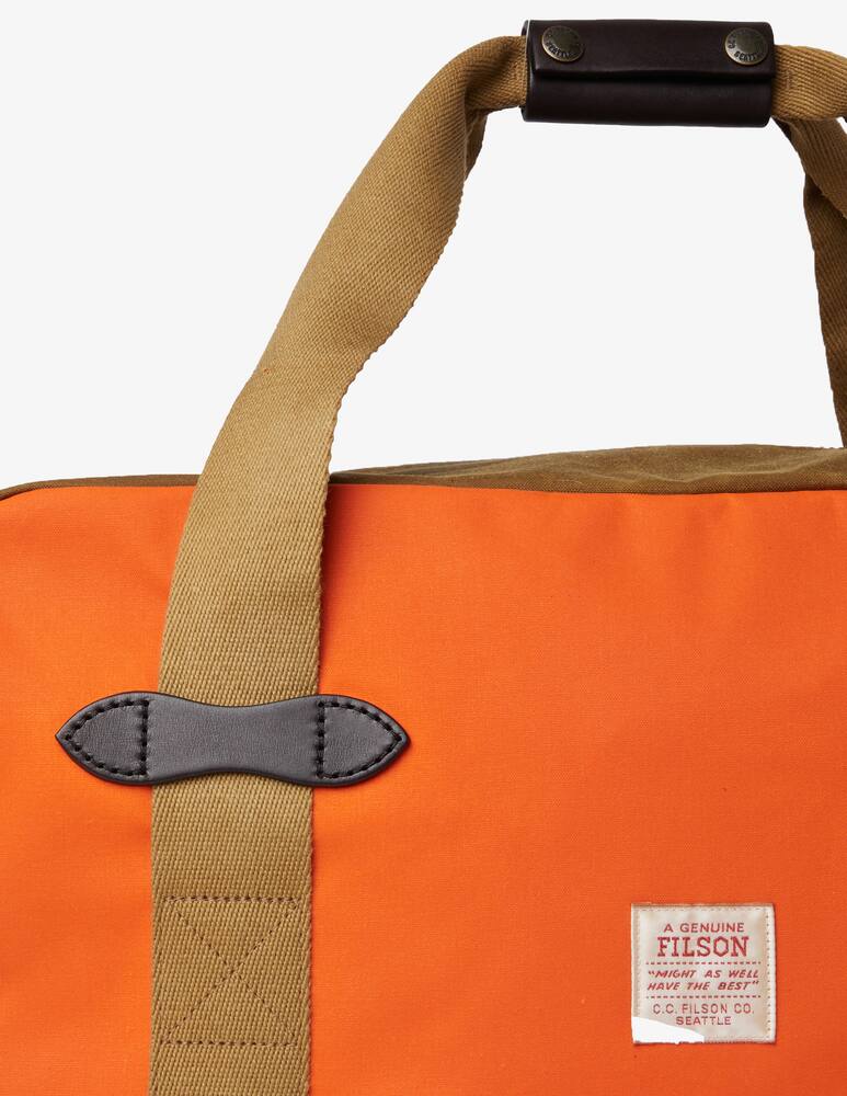 rinascente Filson Borsone tin cloth media