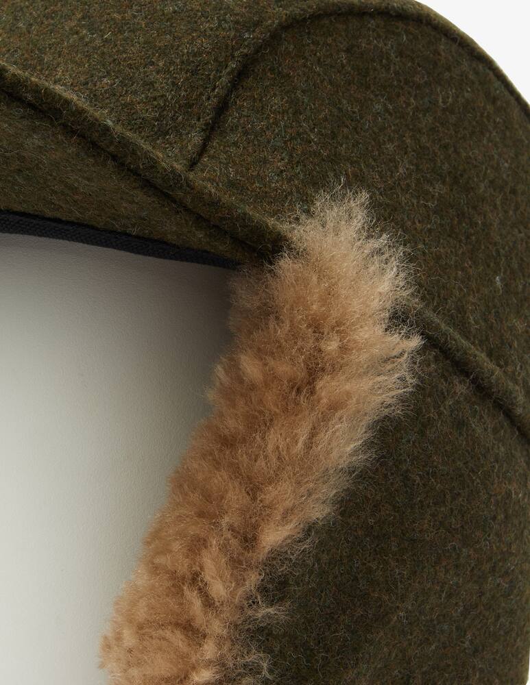 rinascente Filson Double mackinaw cap