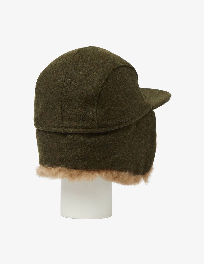 rinascente Filson Double mackinaw cap