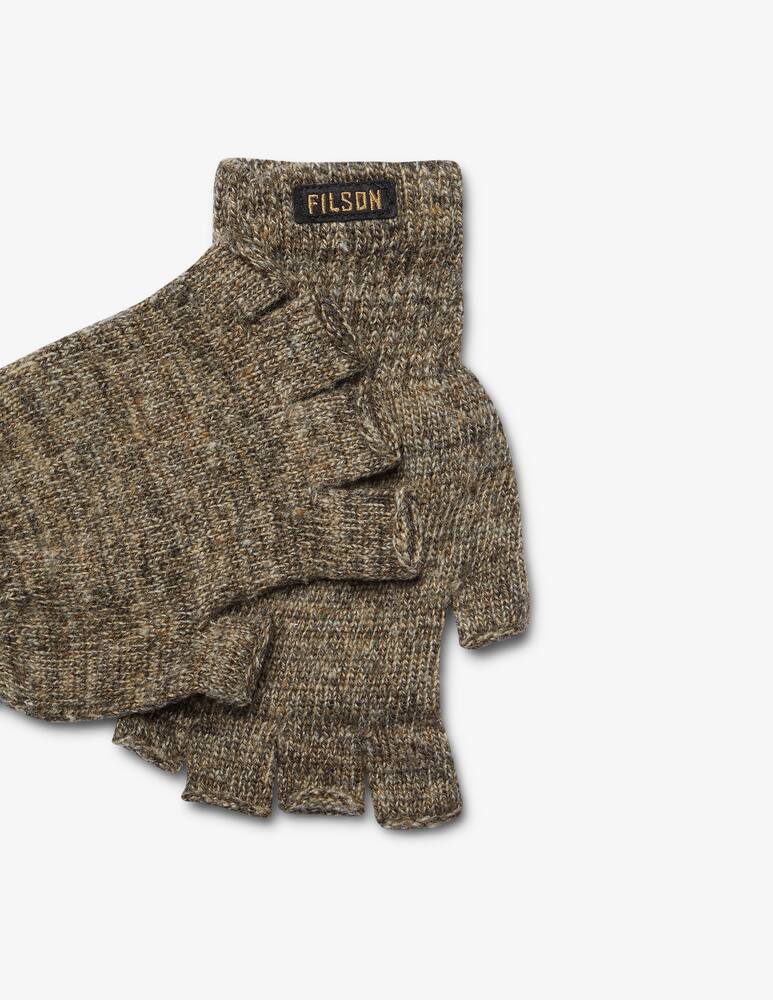 rinascente Filson Guanti senza dita