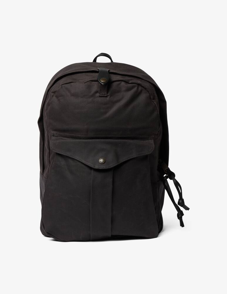 rinascente Filson Zaino journey