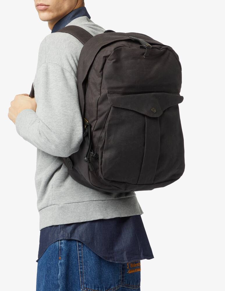 rinascente Filson Zaino journey