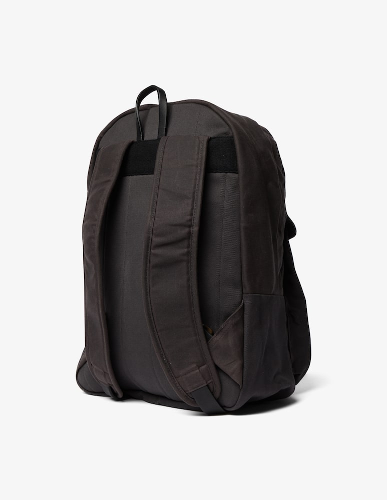 rinascente Filson Zaino journey