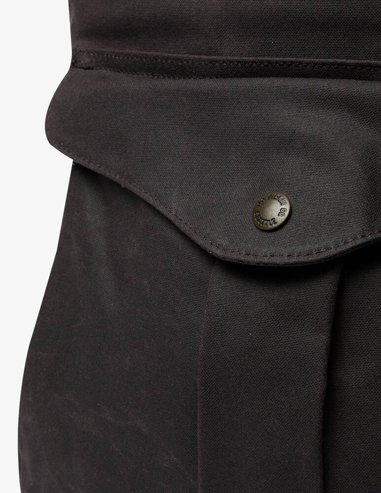 rinascente Filson Zaino journey