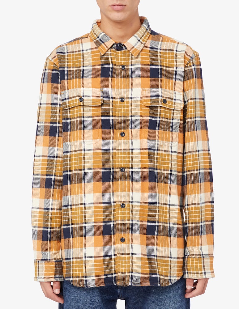 Filson Flannel check shirt - picture 1 Filson Flannel check shirt - picture 1