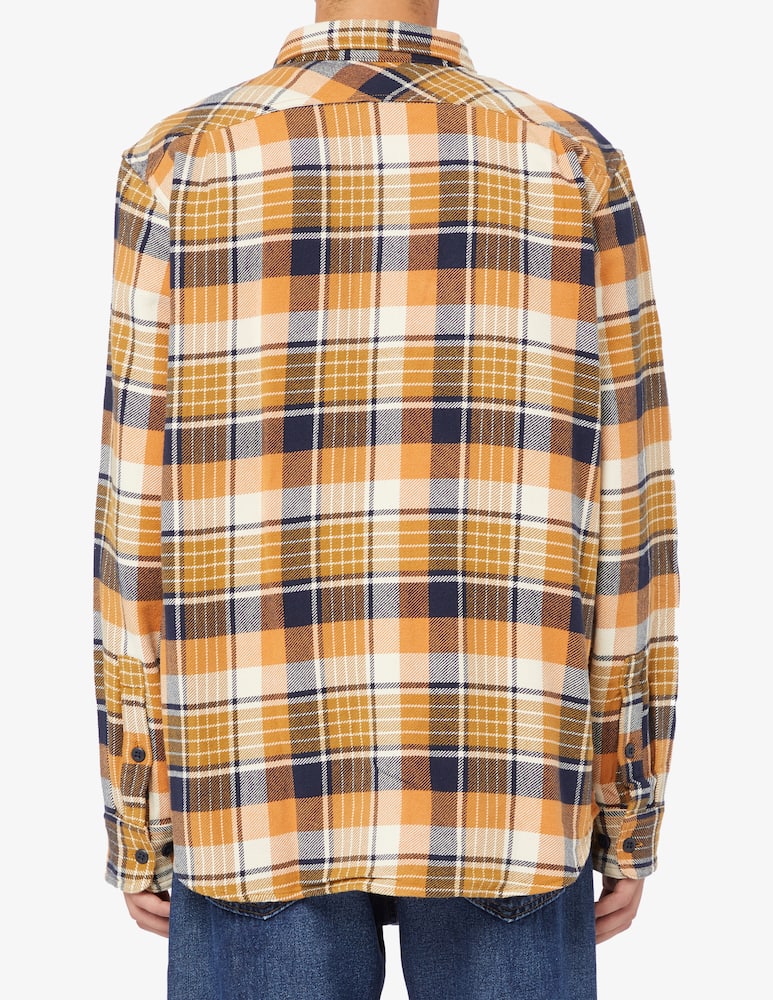 Filson Flannel check shirt - picture 3 Filson Flannel check shirt - picture 3