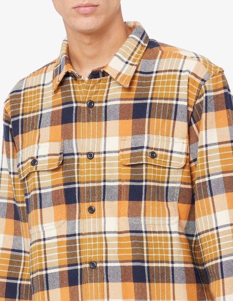 Filson Flannel check shirt - picture 4 Filson Flannel check shirt - picture 4