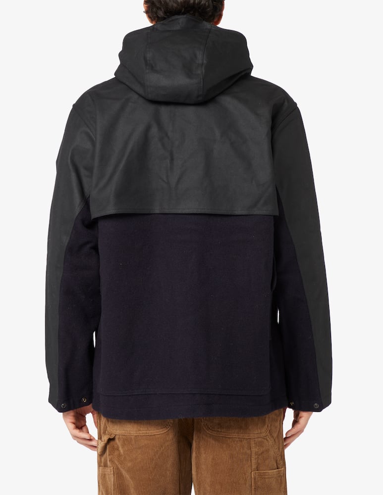 Filson Mackinaw hooded jacket - picture 3 Filson Mackinaw hooded jacket - picture 3