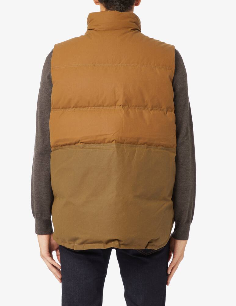 rinascente Filson Gillet imbottito cruiser