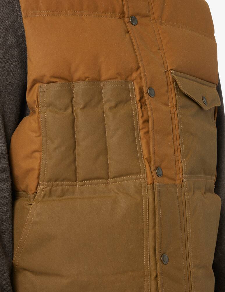 rinascente Filson Gillet imbottito cruiser