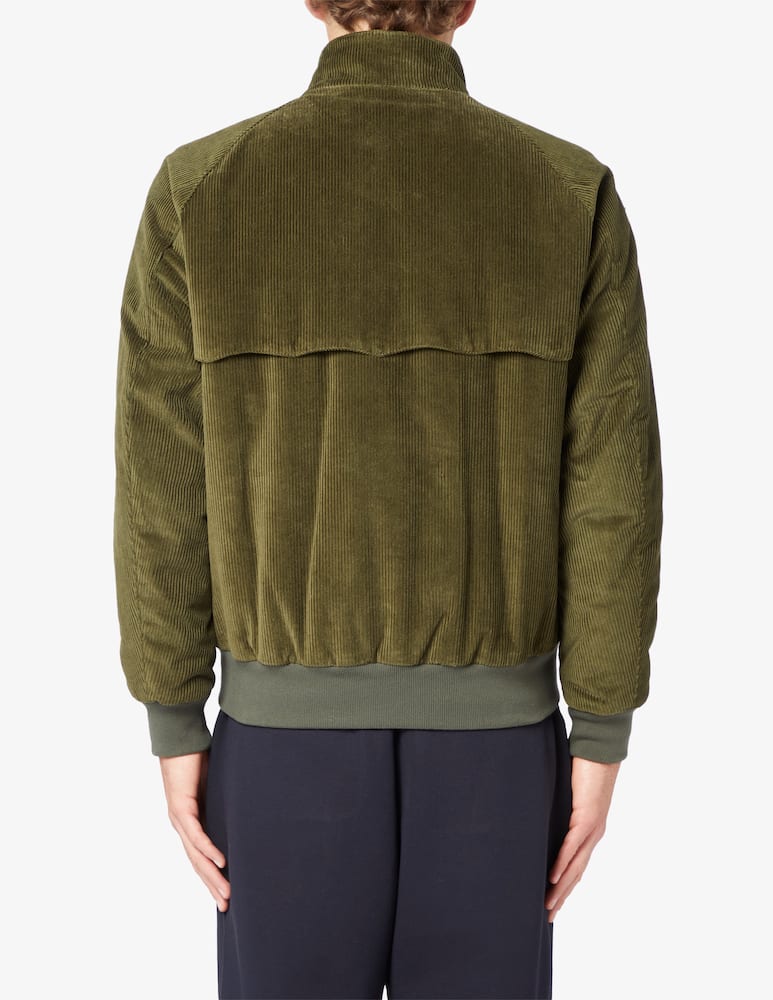 Baracuta Giacca g9 velluto coste - immagine 3 Baracuta Giacca g9 velluto coste - immagine 3