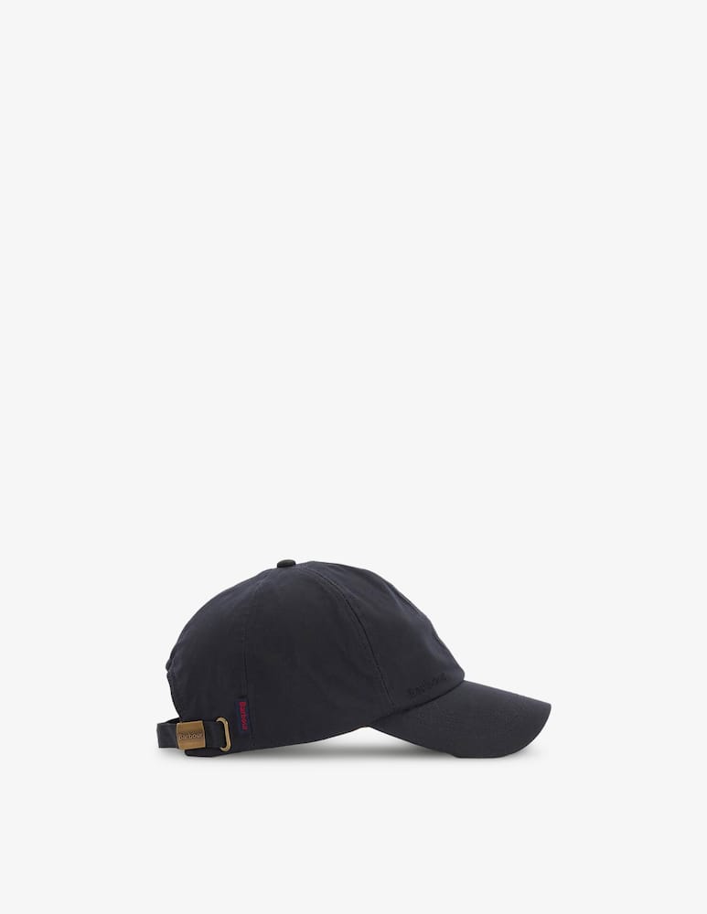 Barbour Wax sports cap - picture 4 Barbour Wax sports cap - picture 4
