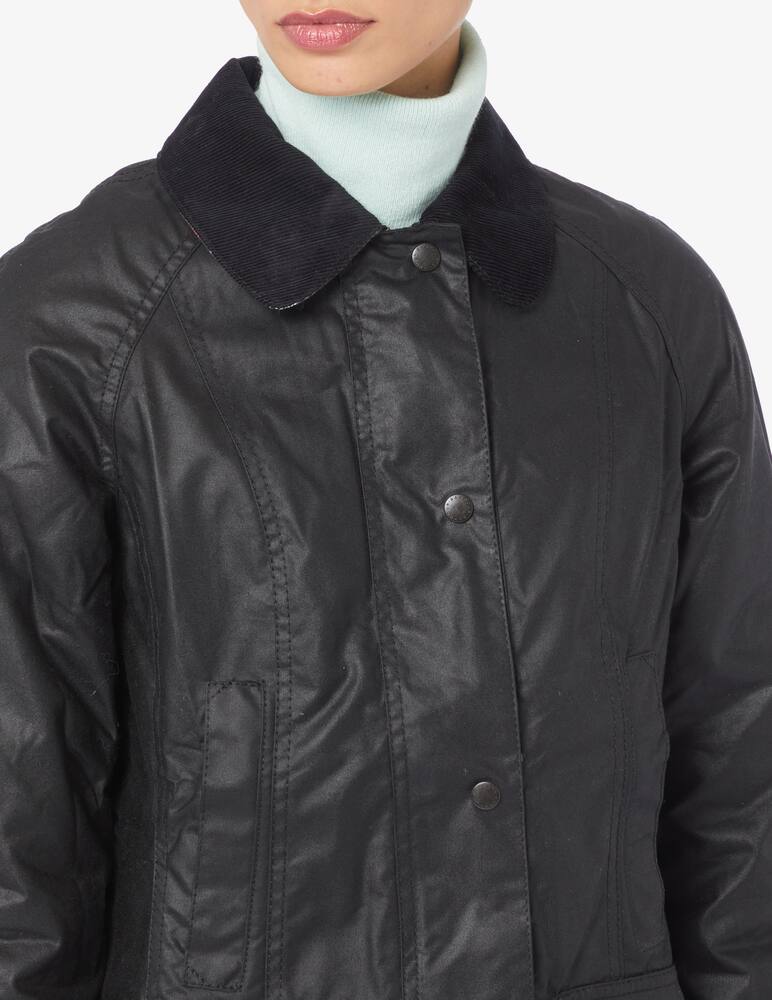 rinascente Barbour Giacca Beadnell