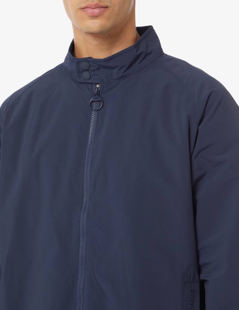 rinascente Barbour Giacca royston