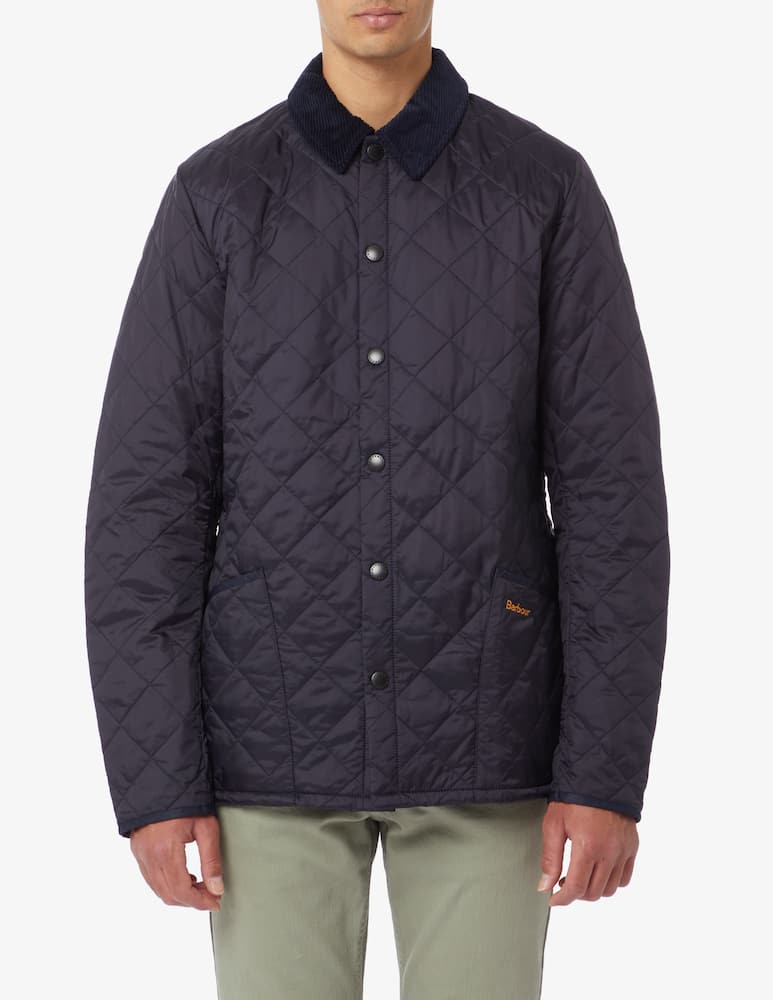 Barbour Heritage liddesdale quilted heritage jacket - picture 1 Barbour Heritage liddesdale quilted heritage jacket - picture 1