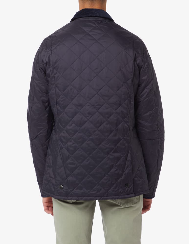 Barbour Heritage liddesdale quilted heritage jacket - picture 3 Barbour Heritage liddesdale quilted heritage jacket - picture 3