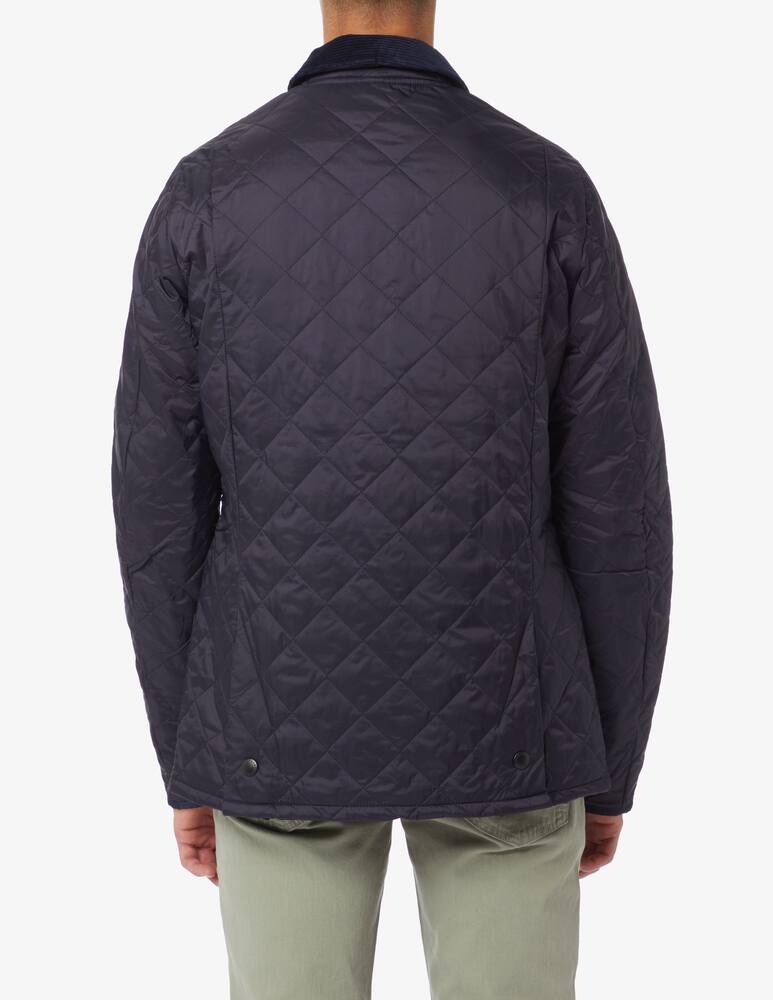 rinascente Barbour Giacca heritage liddesdale quilted