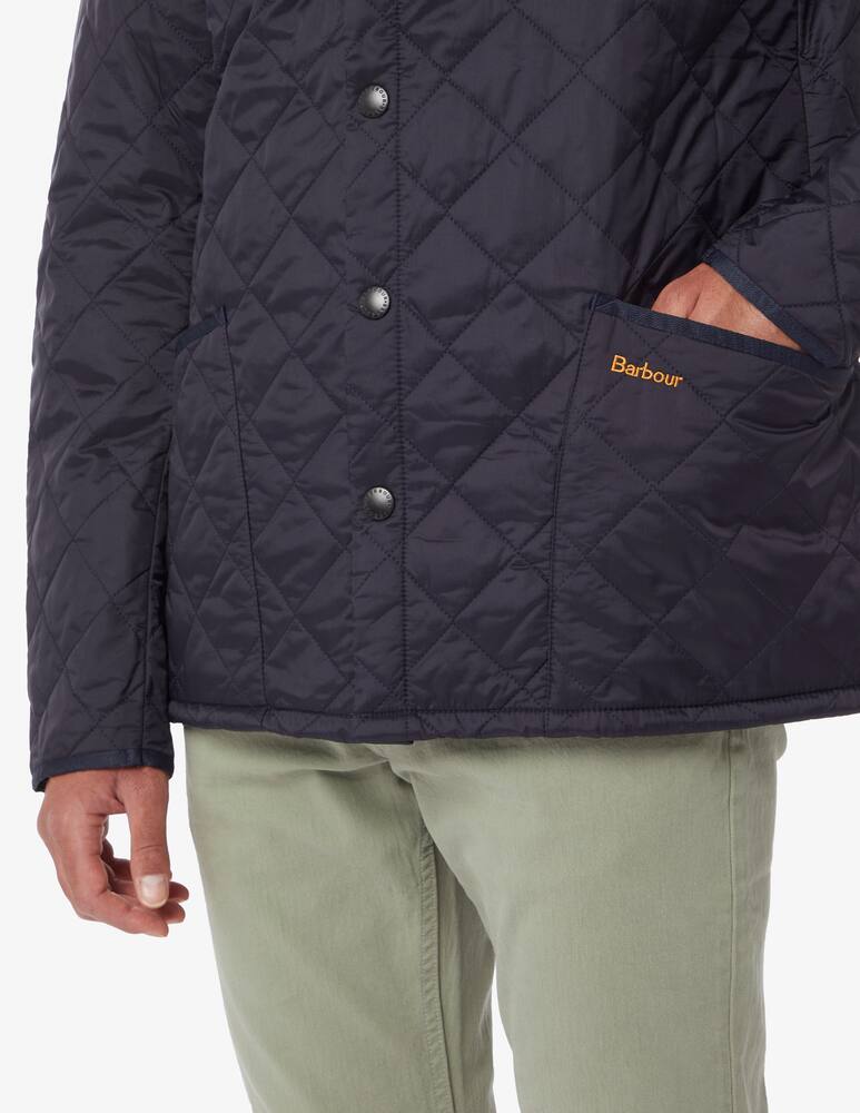 rinascente Barbour Giacca heritage liddesdale quilted