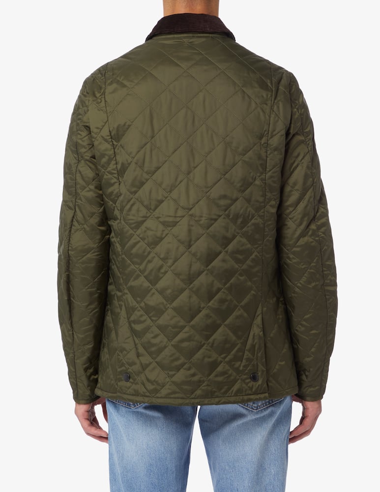 Barbour Giacca trapuntata heritage liddesdale - immagine 3