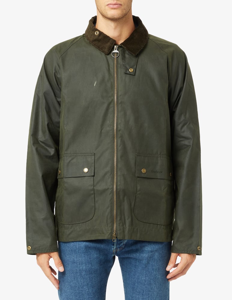 Barbour Giacca corta Bedale - immagine 1 Barbour Giacca corta Bedale - immagine 1