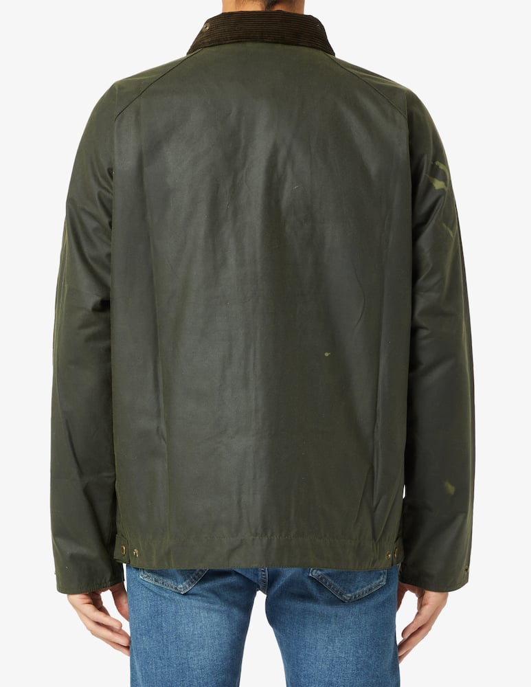 Barbour Giacca corta Bedale - immagine 3 Barbour Giacca corta Bedale - immagine 3