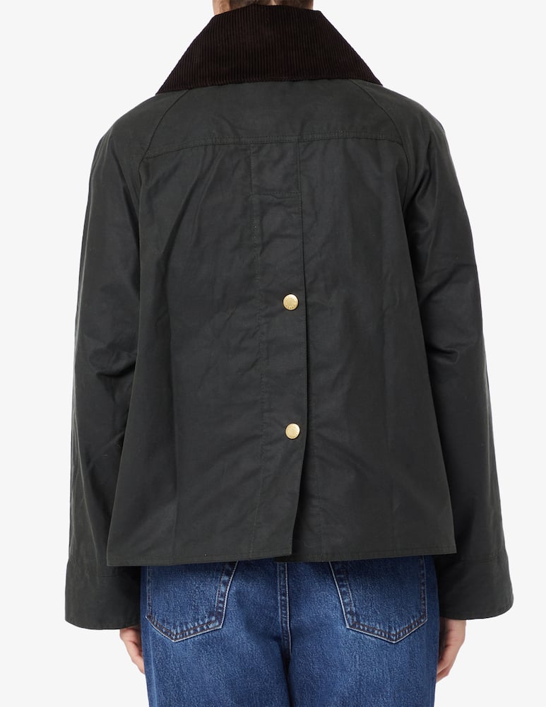 Barbour Giacca cerata - immagine 3 Barbour Giacca cerata - immagine 3