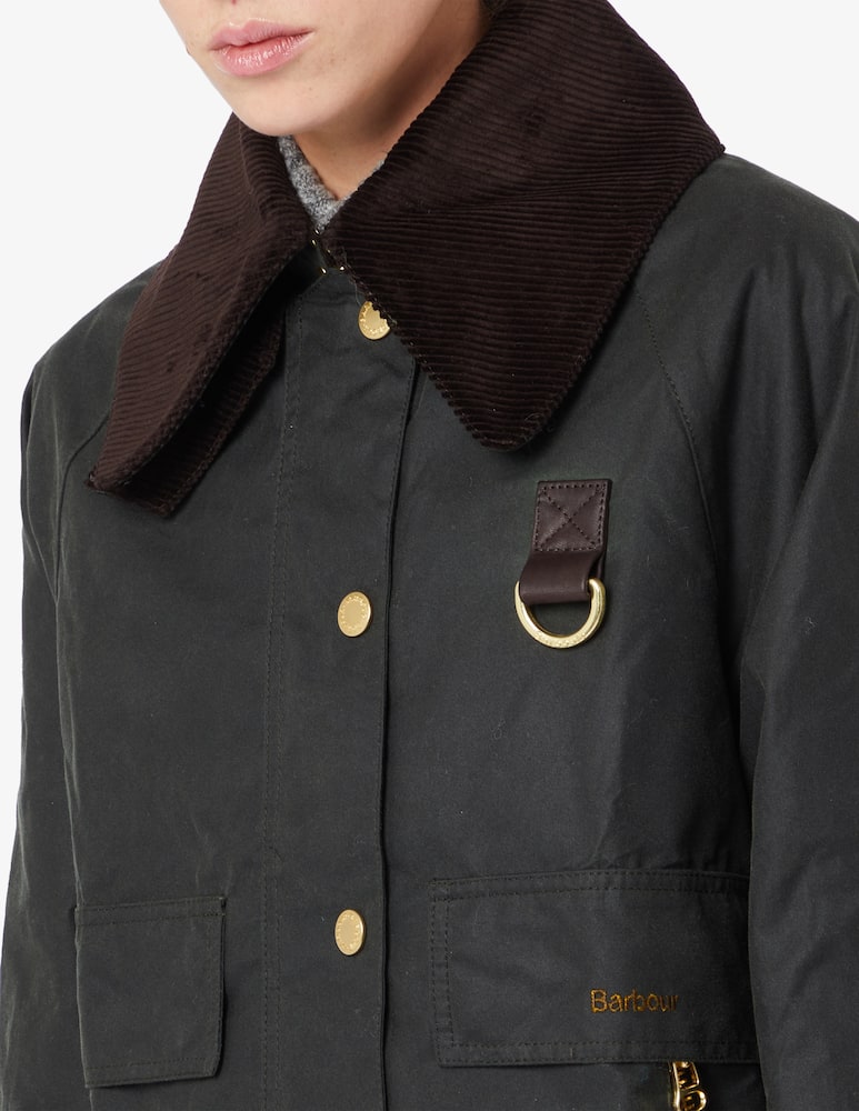 Barbour Giacca cerata - immagine 4 Barbour Giacca cerata - immagine 4