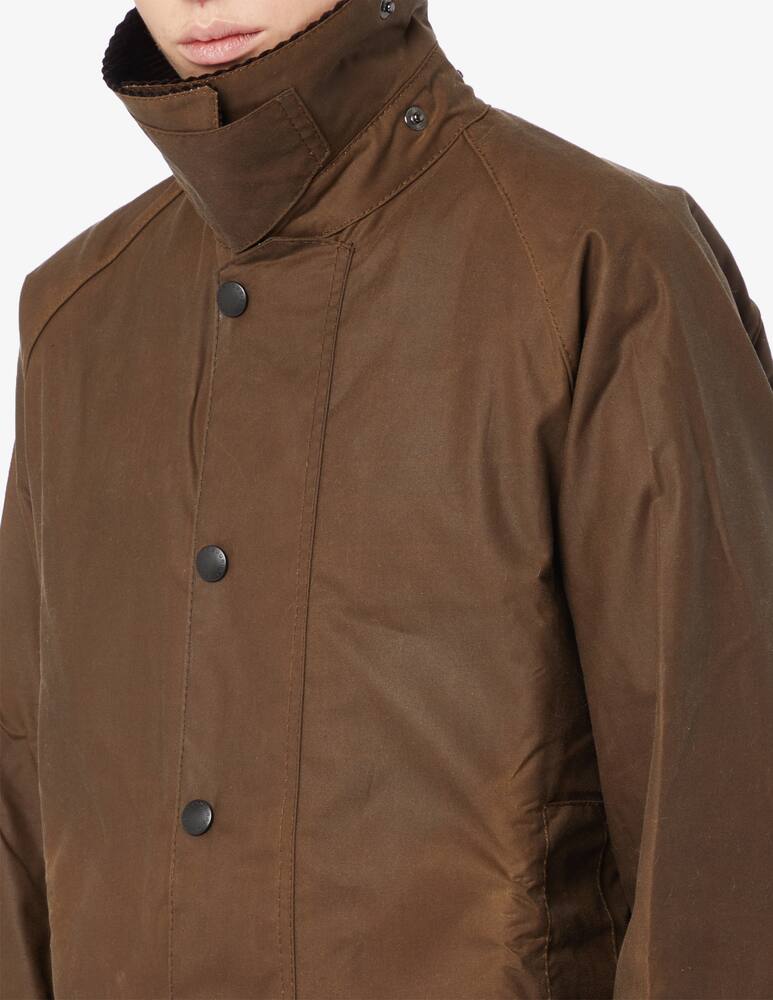 rinascente Barbour Beaufort jacket