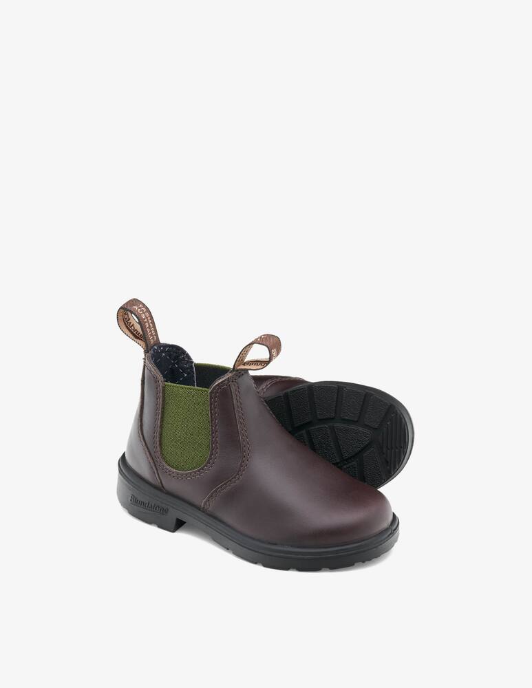 rinascente Blundstone Leather bootie