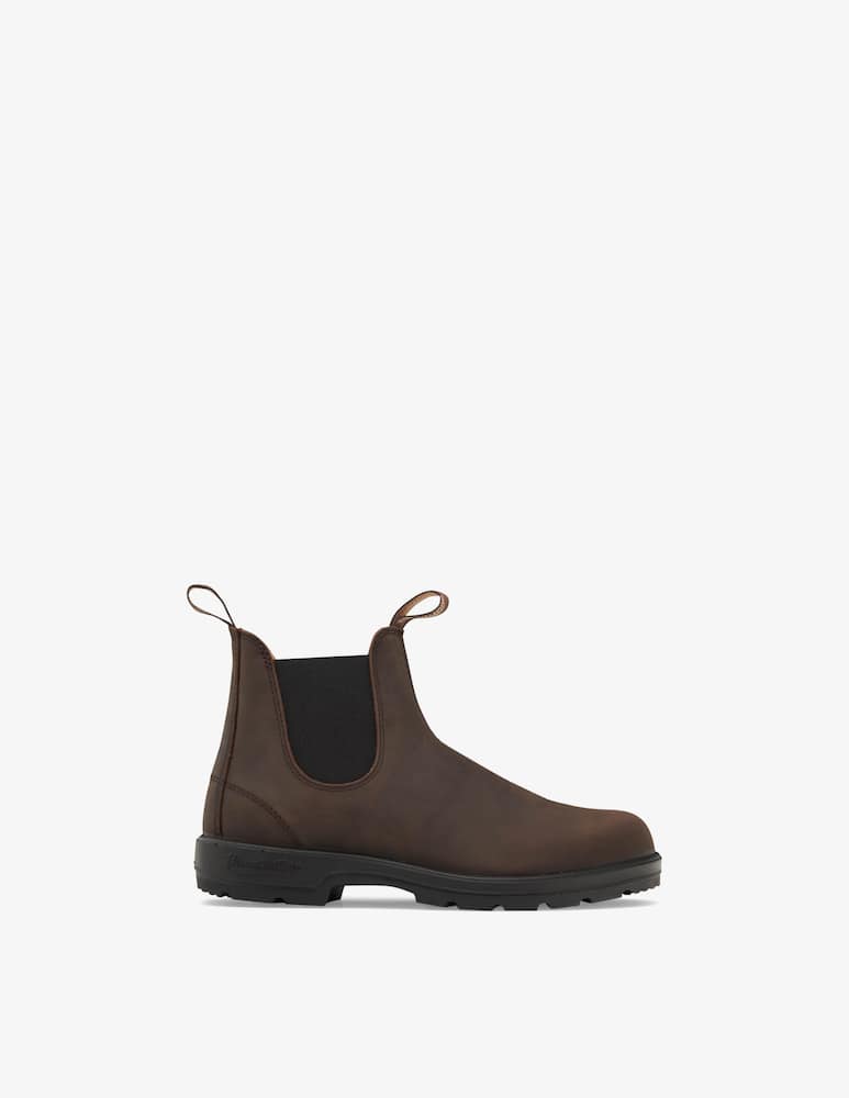 Blundstone Chelsea leather boots - picture 1 Blundstone Chelsea leather boots - picture 1