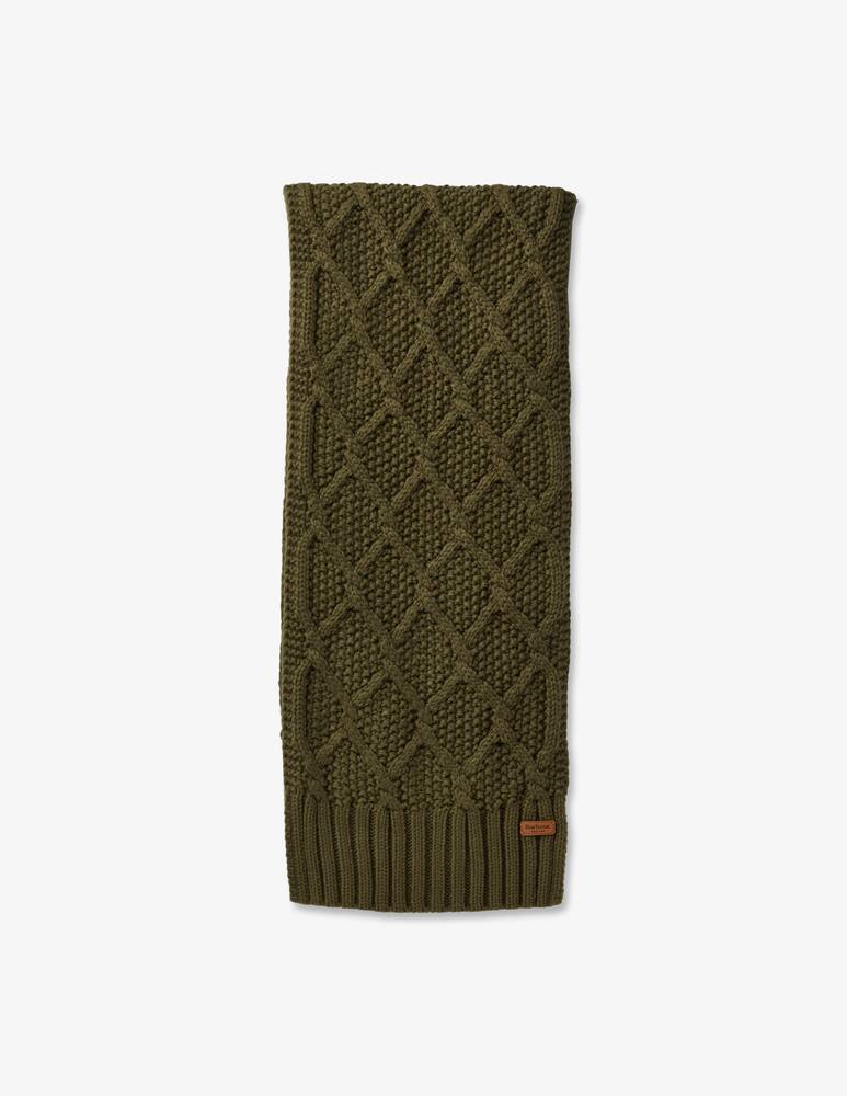 Barbour Confezione regalo sciarpa e berretto - immagine 6 Barbour Confezione regalo sciarpa e berretto - immagine 6