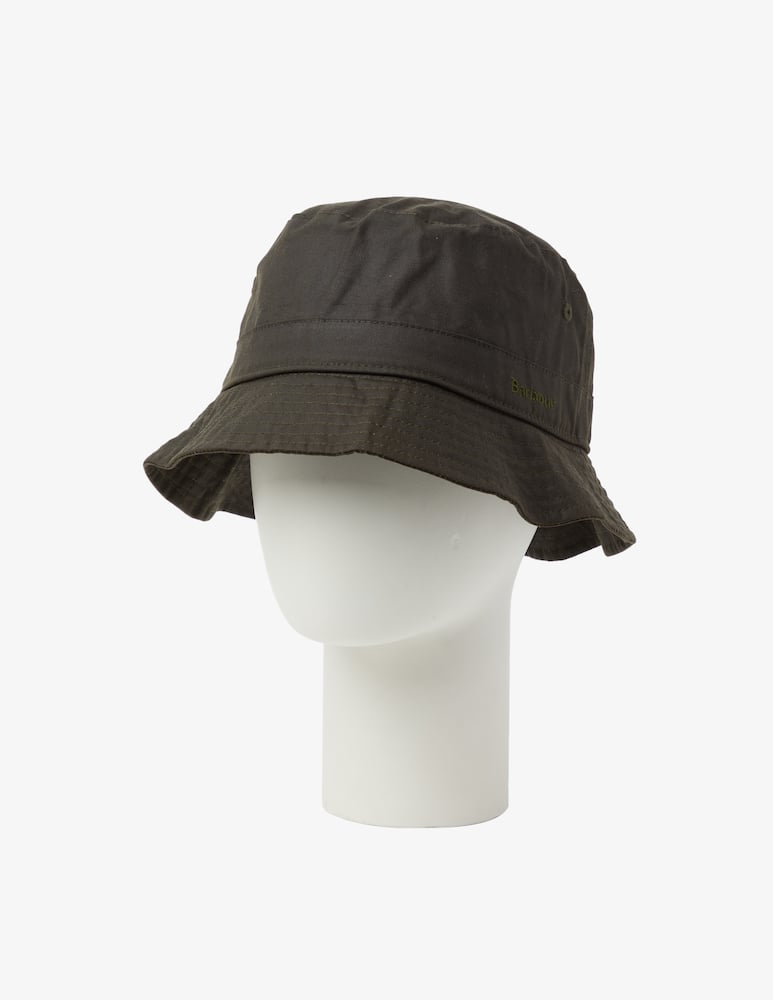 Barbour Cappellino bucket Belsay - immagine 1