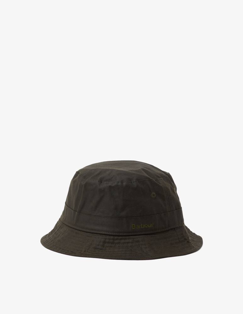 Barbour Cappellino bucket Belsay - immagine 2