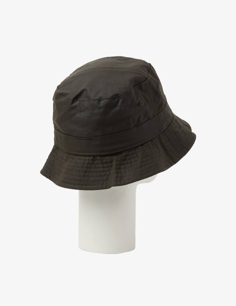 rinascente Barbour Cappellino bucket Belsay