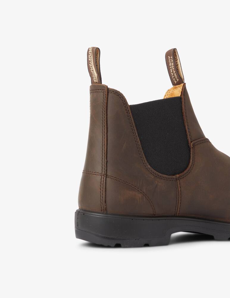 rinascente Blundstone Leathers boots